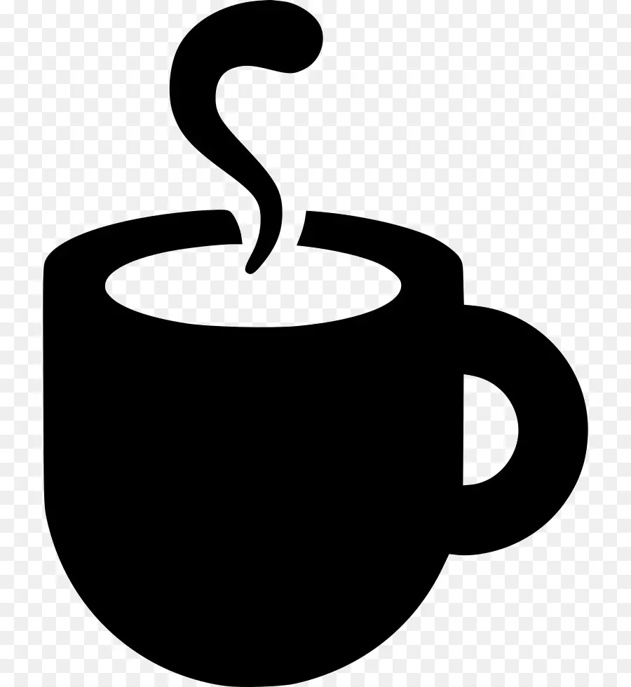 Taza De Café，Bebida Caliente PNG