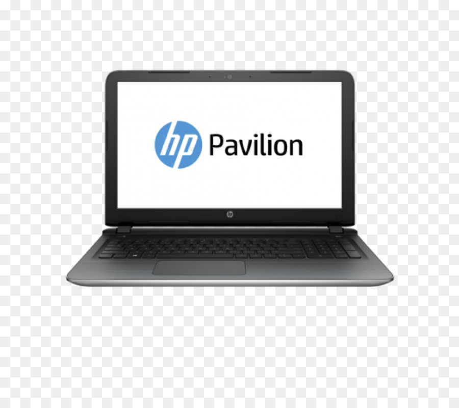 Netbook，Pabellón Hp PNG