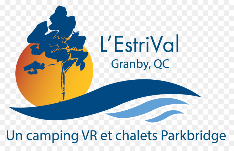 L Estrivalcamping Para Un Chalets Parkbridge，Parque De Dominio Estriecamping Vr Y Chalets Parkbridge PNG