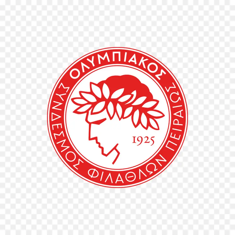 Olympiacos Fc，Pireo PNG