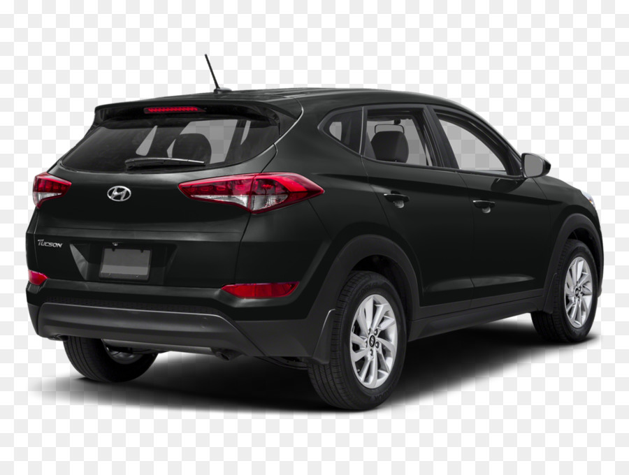 Hyundai，2018 Hyundai Tucson Valor De Suv PNG