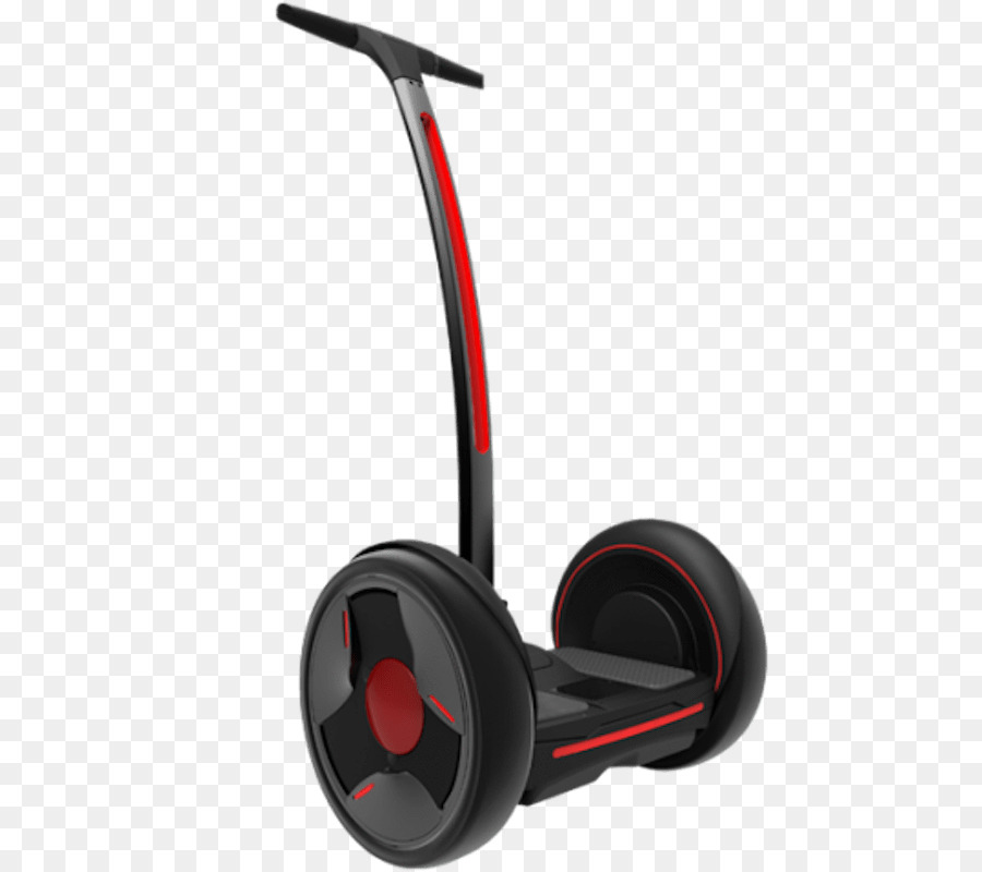 Segway Pt，Vehículo Eléctrico PNG