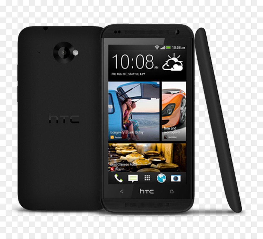 Htc Uno，Htc Desire PNG