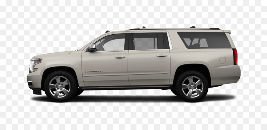 2018 Chevrolet Suburban Ls Suv，Auto PNG