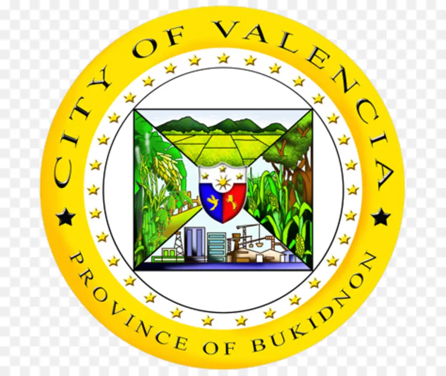 La Ciudad De Valencia，Malaybalay PNG