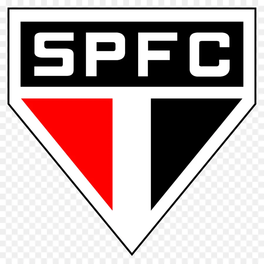 Logotipo De Spfc，Emblema PNG