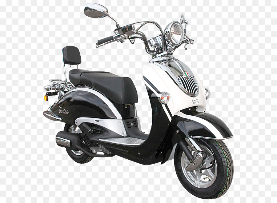 Scooter，Vespa PNG