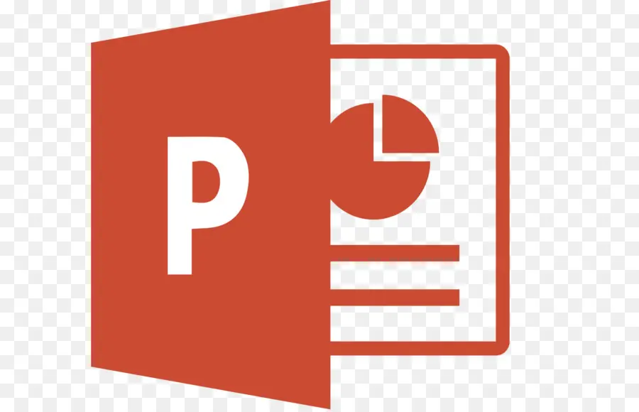 Microsoft Powerpoint，Presentación PNG