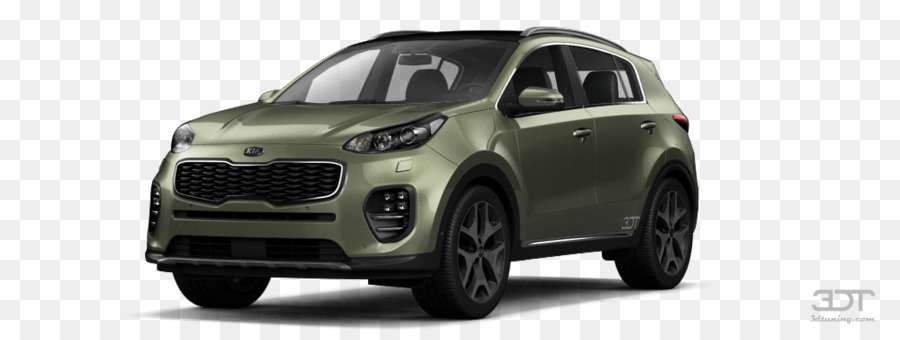 2016 Kia Sportage，Kia PNG