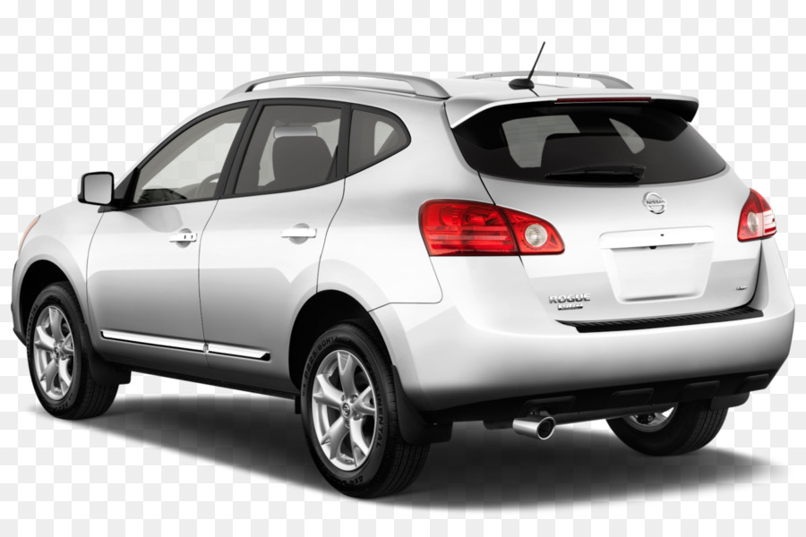 2013 Nissan Rogue，Nissan PNG