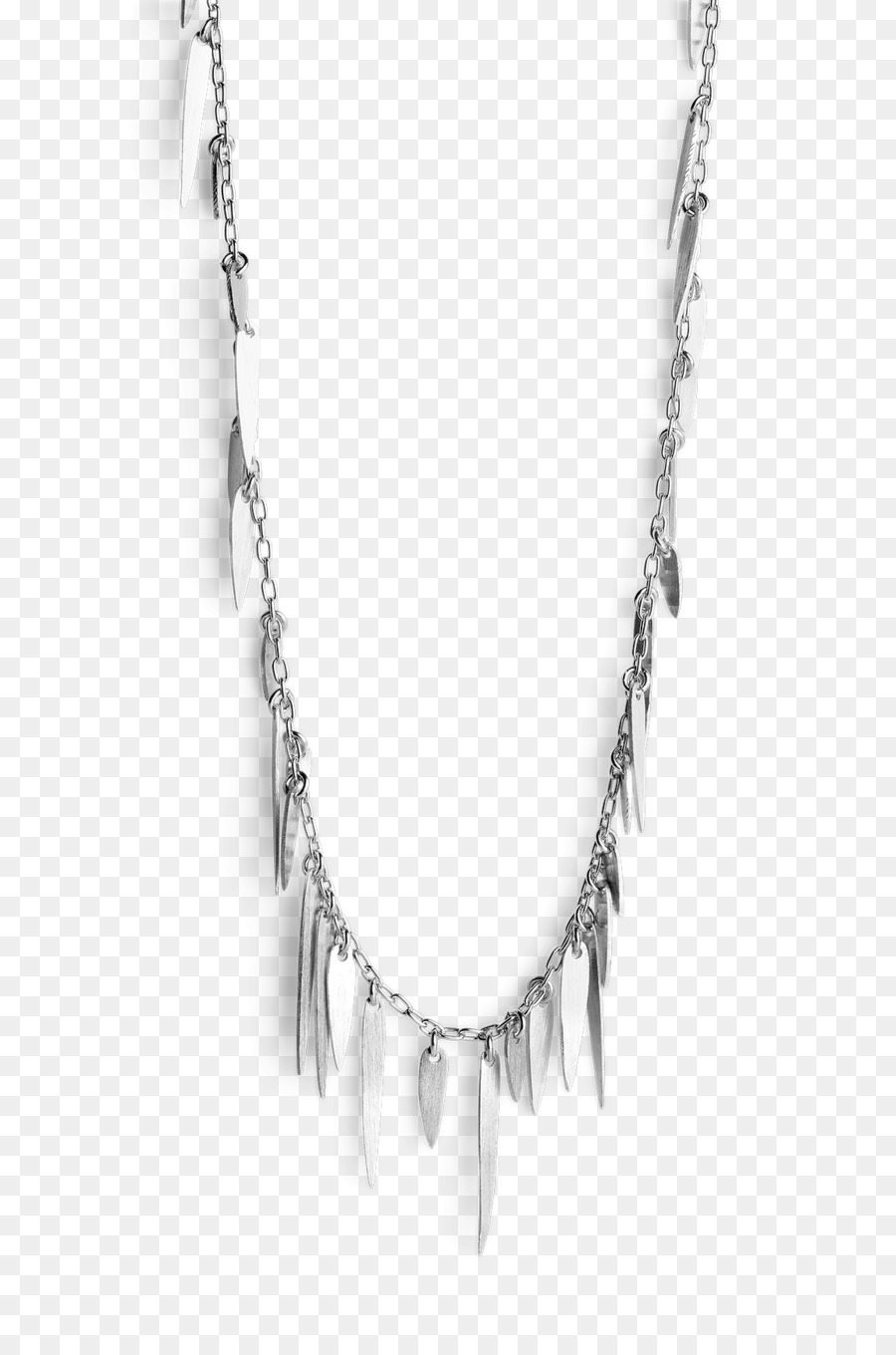 Collar，Plata PNG