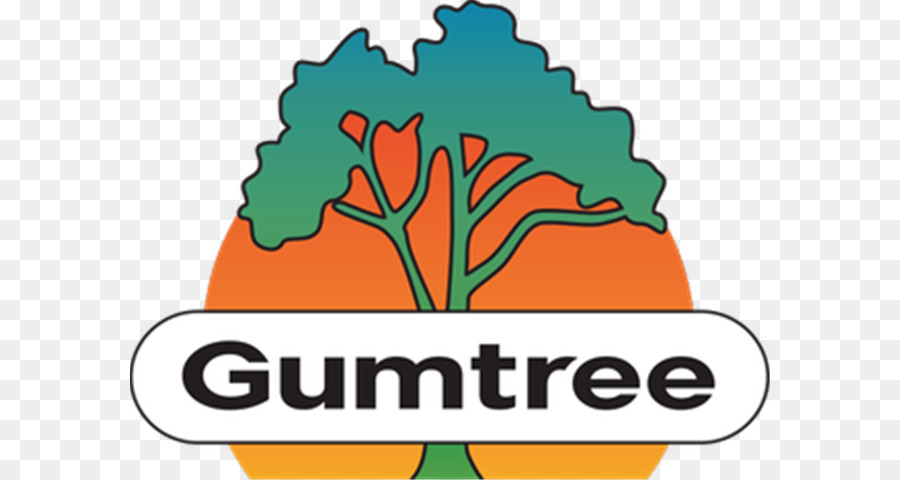 Logotipo De Gumtree，Marca PNG