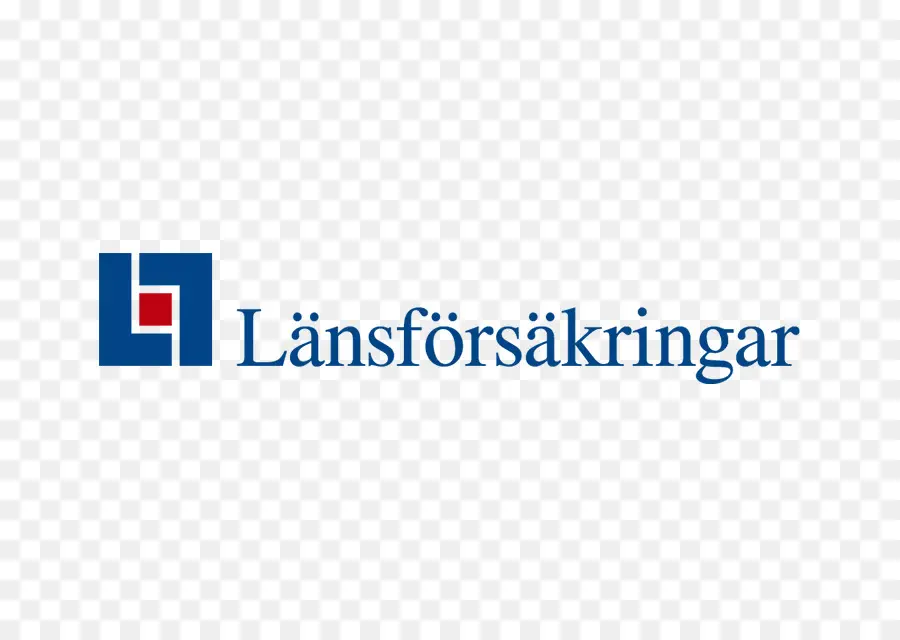 Logotipo De Länsförsäkringar，Marca PNG