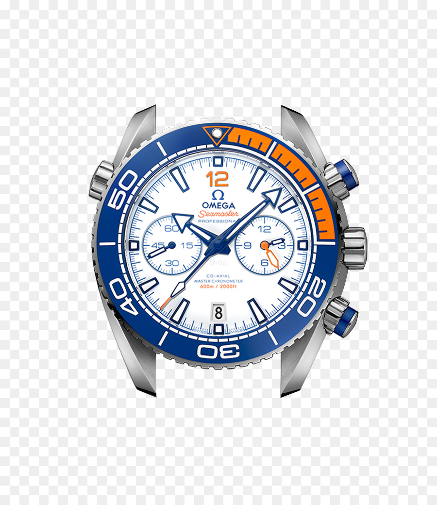 Omega Speedmaster，Omega Seamaster Planet Ocean 600m Coaxial Maestro Cronómetro PNG