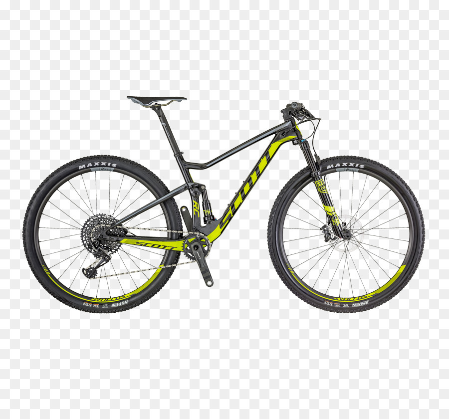 Bicicleta De Montaña，Ruedas PNG