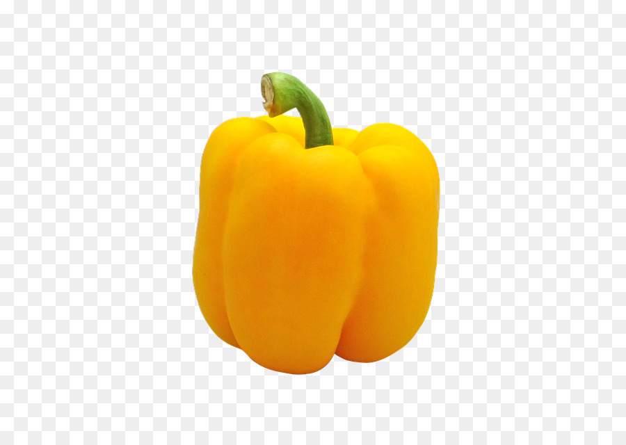 Pimiento，Pimiento Amarillo PNG