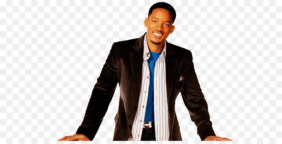 Will Smith，Enganche PNG