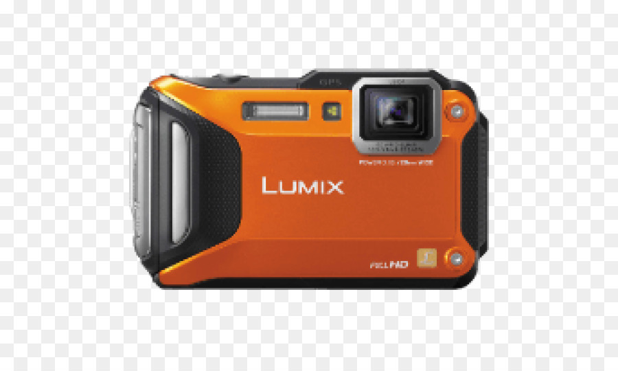 Panasonic Lumix Dmc Ts5，Panasonic Lumix Dmc Ts6 PNG