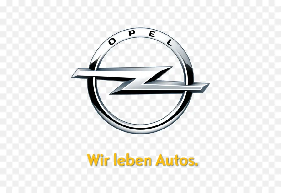 Logotipo De Opel，Auto PNG