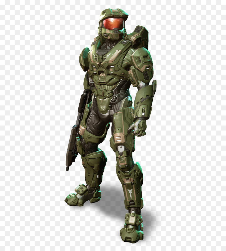 Halo 4，Halo 5 Guardianes PNG