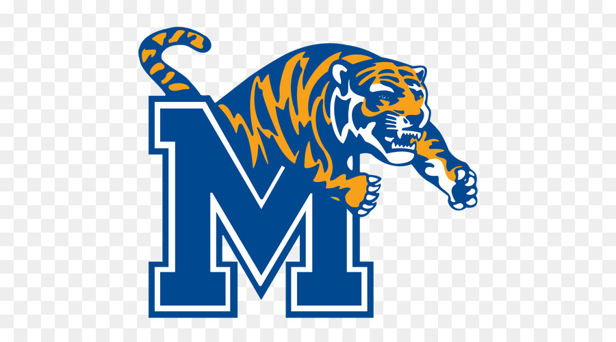 Universidad De Memphis，Fútbol De Memphis Tigers PNG