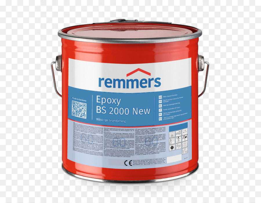 Epoxi，Remmers Epoxi Bs 2000 Nueva Farbig PNG