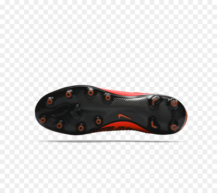 Nike Mercurial Vapor，Bota De Fútbol PNG