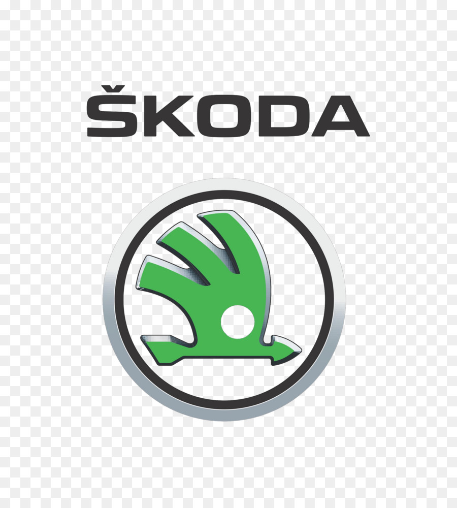 Skoda，Verde PNG