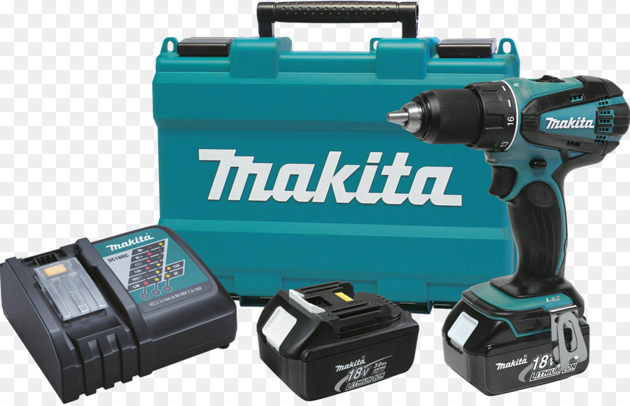 Ver Lxfd01，Makita PNG