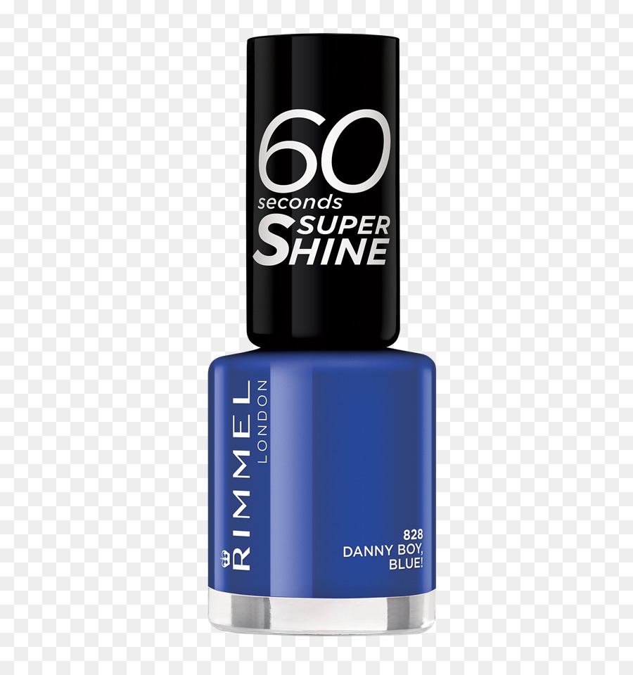 Esmalte De Uñas，Rimmel 60 Segundos De Rita Ora PNG