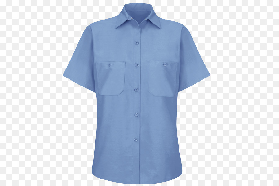 Camisa Blanca，Camisa PNG