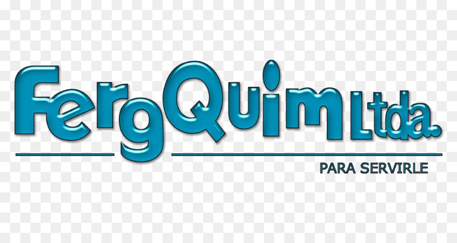 Fergquim Ltda，Logotipo PNG