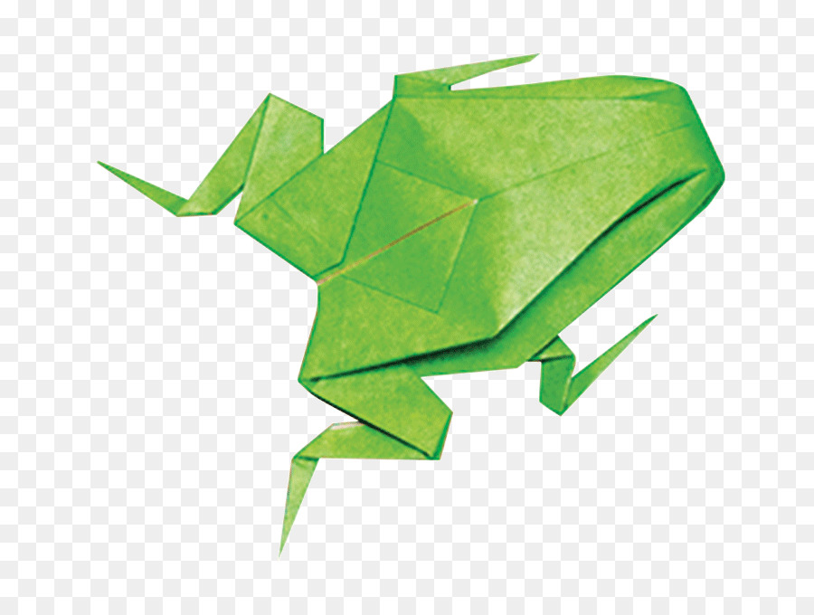 Origami，Papel De Origami PNG