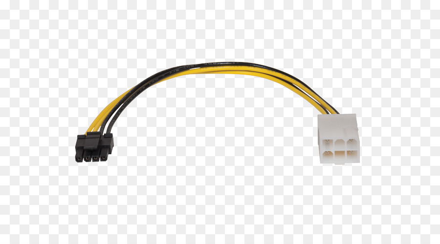 Cable Eléctrico，Adaptador De Ca PNG