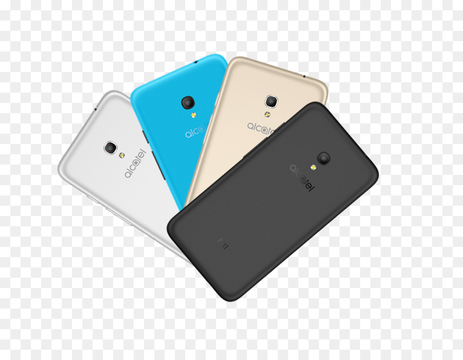 Smartphone，Alcatel Mobile PNG