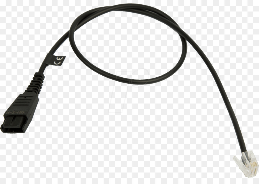 Jabra Gn 2100，Jabra Cable PNG