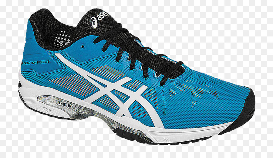 Asics，Zapatos Deportivos PNG