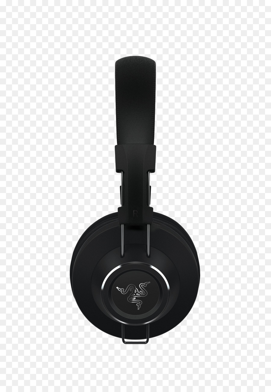 Auriculares Negros，Audio PNG