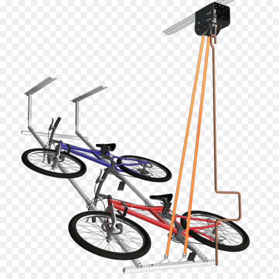 Los Marcos De La Bicicleta，Ruedas De Bicicleta PNG