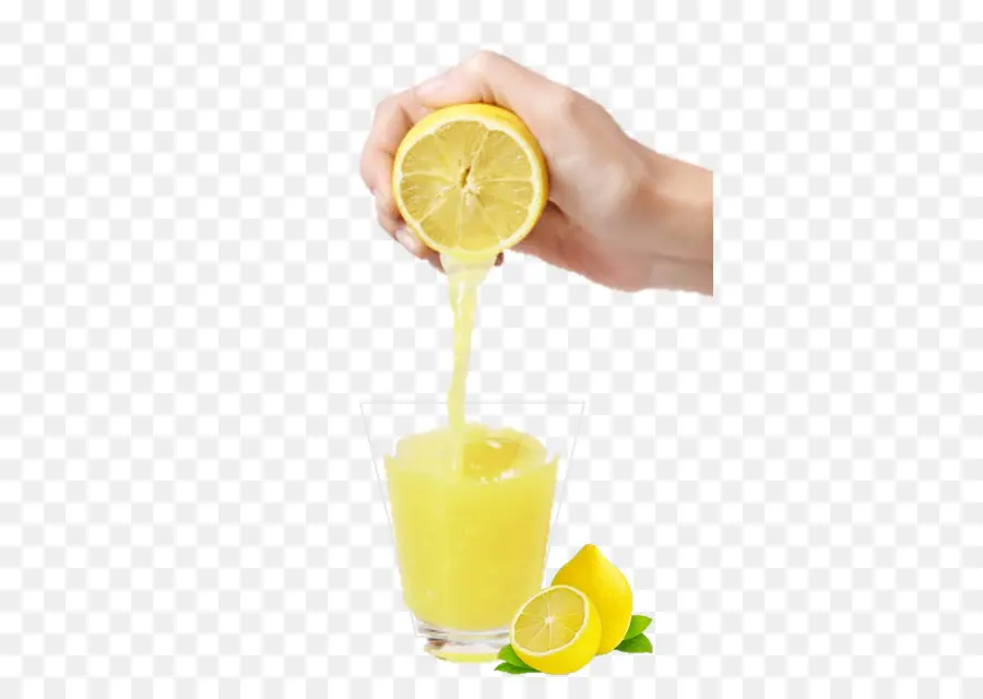 Jugo De Limon，Zumo De Naranja PNG