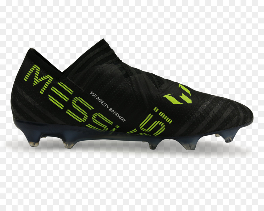 Listón，Adidas Nemeziz Messi 17 360 Agility Fg PNG
