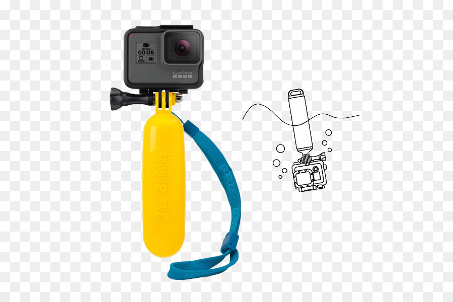 Gopro Hero5 Negro，Gopro PNG