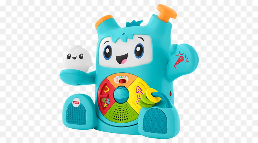 Fisherprice，Juguete PNG