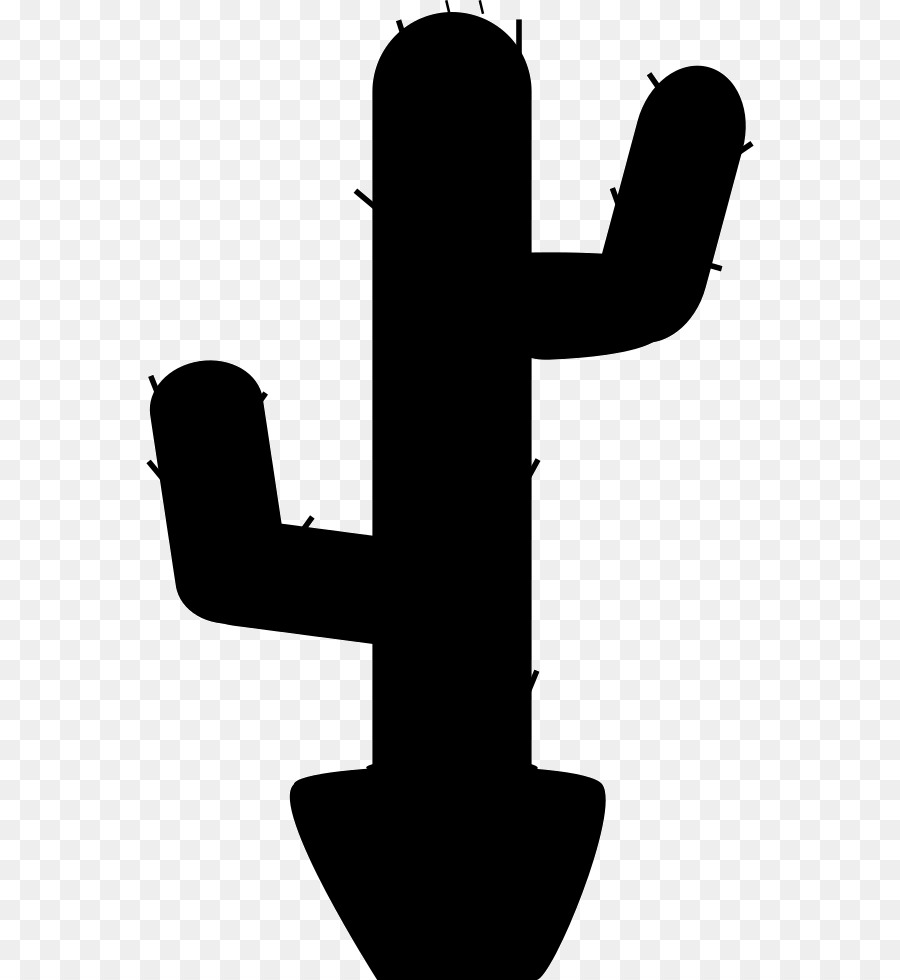 Cactus，Fuente De La Computadora PNG