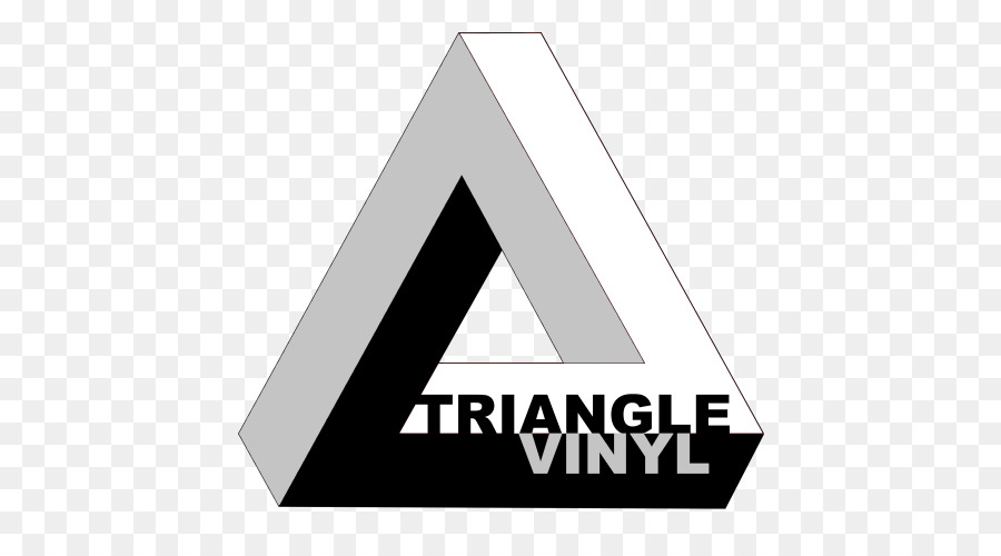 Triángulo，Logotipo PNG