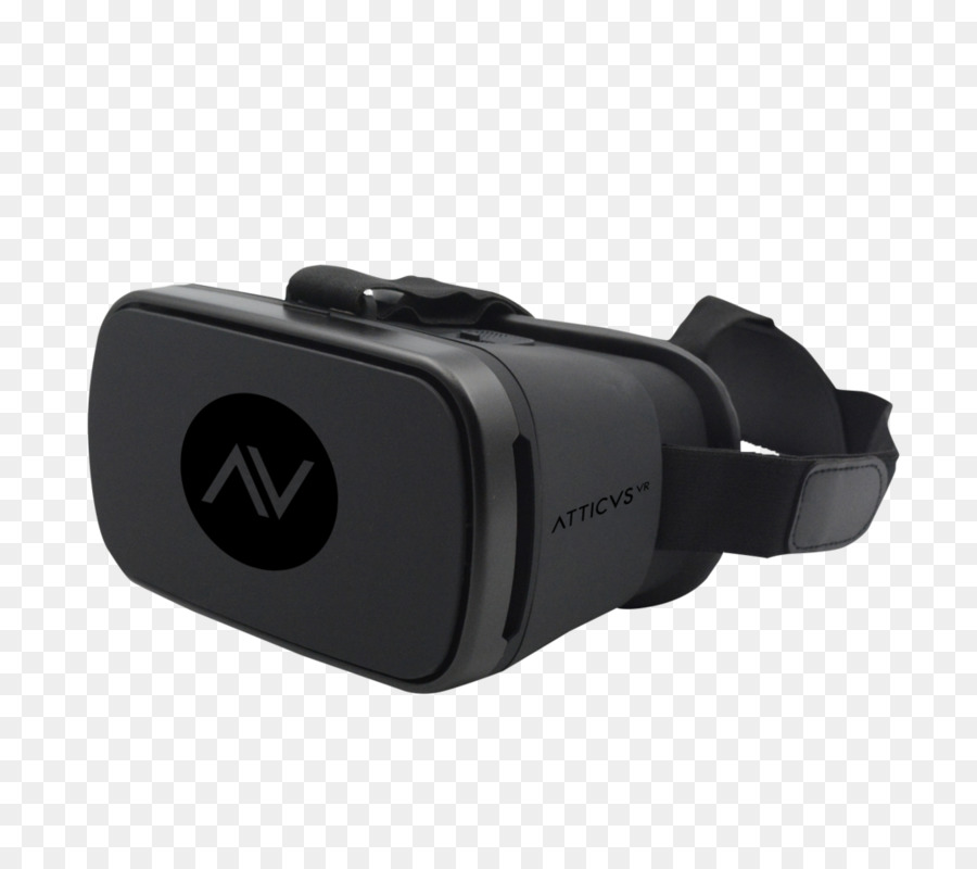 La Realidad Virtual Auricular，Auricular PNG