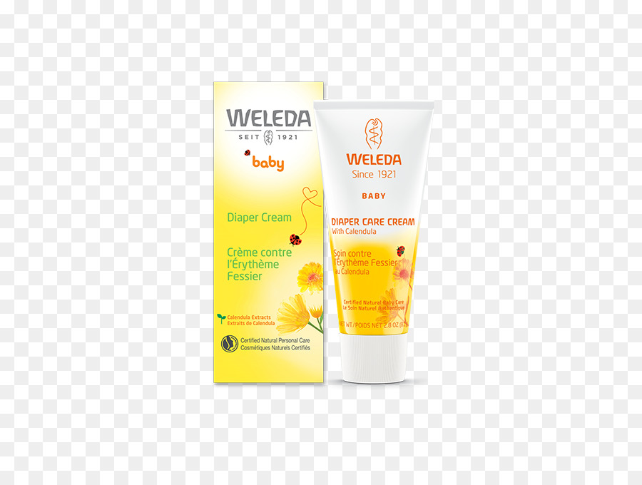 Crema，Loción PNG