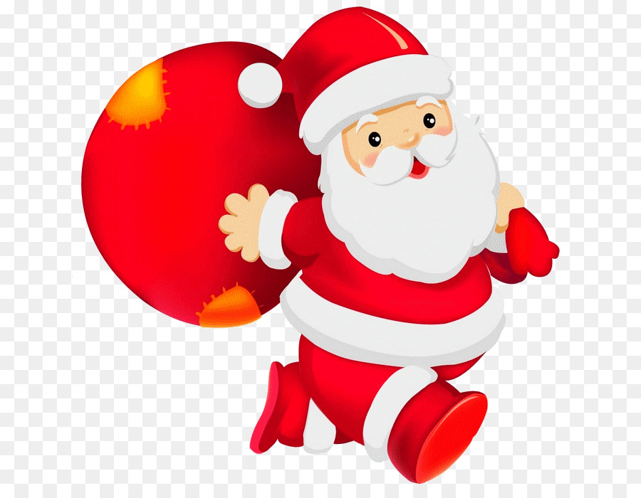 Papá Noel，Navidad PNG