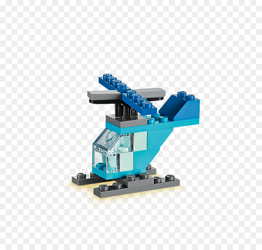 Lego，Lego 10695 Caja De Construcción Creativa Clásica PNG