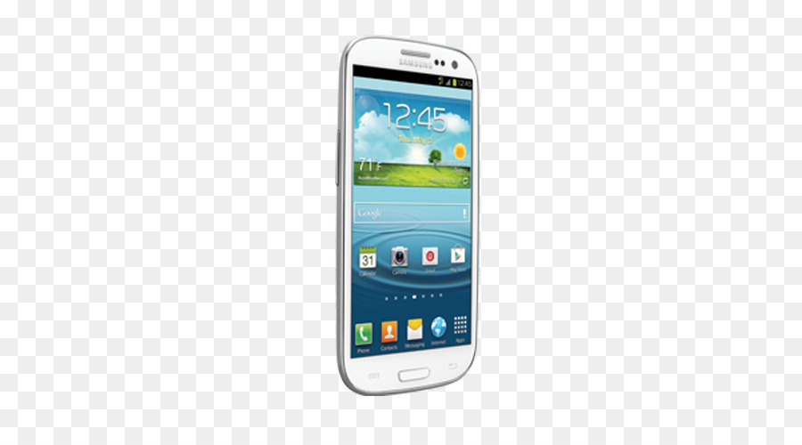 Samsung Galaxy S Iii Mini，Teléfono Inteligente PNG
